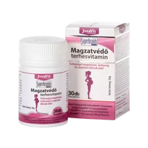 JutaVit Magzatvédő terhesvitamin 30x JutaVit Magzatvédő terhesvitamin 30x