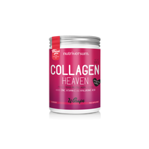 Nutriversum-Wshape Collagen Heaven Málna 300g
