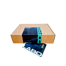 Labo Noir Coffee Protein 30g tasak