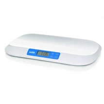 LAICA okos elektronikus baby mérleg, APP  20 kg / 5 g