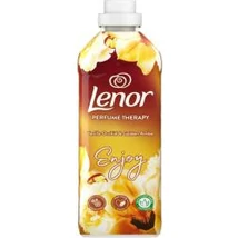 LENOR Orchid & Vanilla, textilöblítő, 925 ml