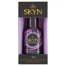 LifeStyles SKYN all night long gél - Síkosító 80 ml