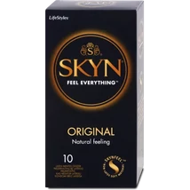 Lifestyles SKYN ORIGINAL 10 db