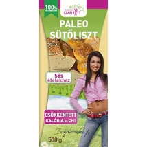 Szafi REFORM Paleo Sütőliszt sós ételekhez 500g Szafi REFORM Paleo Sütőliszt sós ételekhez 500g