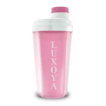Luxoya shaker rózsaszín Luxoya shaker rózsaszín