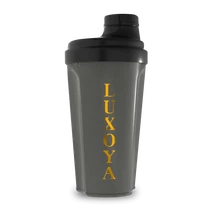 Luxoya Shaker - black Luxoya Shaker - black