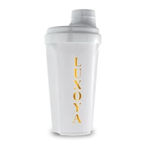 Luxoya Shaker - white Luxoya Shaker - white