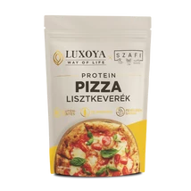Luxoya x Szafi Free Protein Pizza lisztkeverék 270g Luxoya x Szafi Free Protein Pizza lisztkeverék 270g