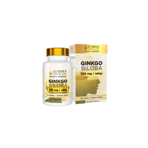 Luxoya Ginkgo biloba 60db