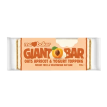 Ma Baker Barackos Joghurtos Zabszelet (Smoothie Apricot) 100 g