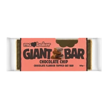 Ma Baker Csokis Zabszelet (Choc Chip)   100 g