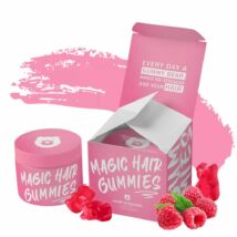 Magic Hair Gummies 60db