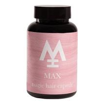 Magic Hair Hajvitamin MAX kapszula 30kapsz.