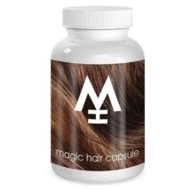 Magic Hair Hajvitamin kapszula 30kapsz.