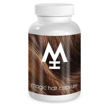 Magic Hair Hajvitamin kapszula 30 db