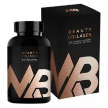 Magic Body Beauty Collagen tabletta 60