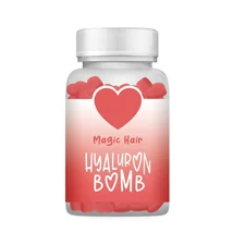 Magic Hair Hyaluron Bomb 30 db (O)