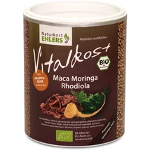 Ehlers Vitalkost Maca Moringa Rhodiola, 250g Ehlers Vitalkost Maca Moringa Rhodiola, 250g