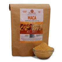 Mannavita perui nyers Maca por, 150g Mannavita perui nyers Maca por, 150g