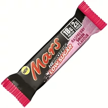 Mars Hiprotein Low Sugar Raspberry Smash Málna 55g