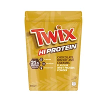Twix Hiprotein Powder 455g