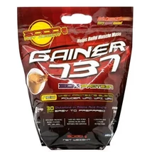Megabol Gainer 737 3000g cappuccino
