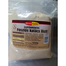 Mester Foszlós Kalács liszt 1000g