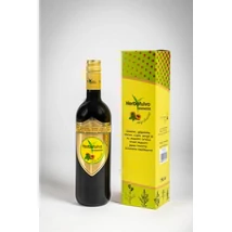 Herbafulvo Essencia Papaya kivonattal 750ml