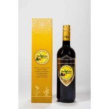 Herbafulvo Essencia Premium Papaya kivonattal 750ml