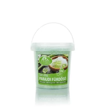 Mineris Aloe vera fürdősó 1kg-s vödrös