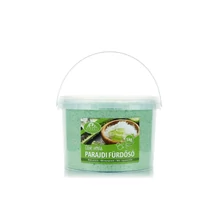 Mineris Aloe vera fürdősó 5kg-s vödrös