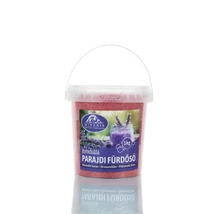 Mineris Levendula fürdősó 1kg-s vödrös
