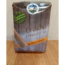 Parajdi étkezési só 1 kg