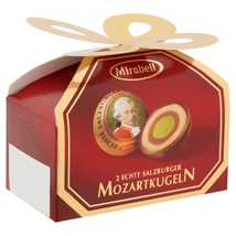 MIRABELL Masni 2 db golyó 34g
