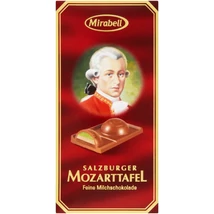MIRABELL Táblás csoki 100g