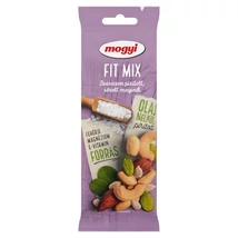 Mogyi Fit Mix - Szárazon pirított, sózott magkeverék 70g