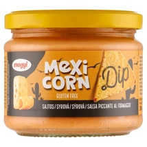 Mogyi Mexi Corn szósz sajtos 300g