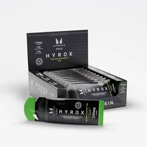 Myprotein Pro x Hyrox - Pre Workout Gel, Green Apple, 50g (HYROX Edition) Myprotein Pro x Hyrox - Pre Workout Gel, Green Apple, 50g (HYROX Edition)