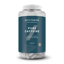 Myprotein Caffeine Pro 200 mg - 200 Tabs Myprotein Caffeine Pro 200 mg - 200 Tabs