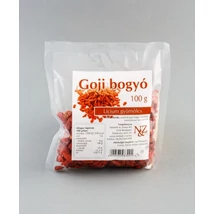 N&Z Goji bogyó 100g 