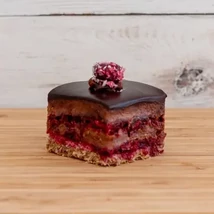 NaTuri Kirsch kocka 90g