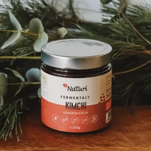 NaTuri Fermentált Kimchi 250g NaTuri Fermentált Kimchi 250g