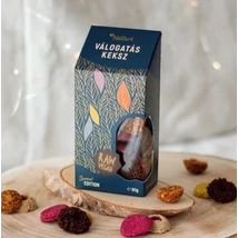 NaTuri Káposzta Chili Chips 40g