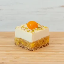 NaTuri Mangó vanília kocka 90g