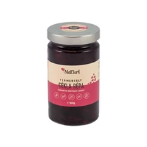 NaTuri Fermentált Cékla Répa - Nagy 500g NaTuri Fermentált Cékla Répa - Nagy 500g