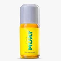 Namman MUAY Boxing Liniment 120ml