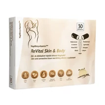 Napfényvitamin ReVital Skin & Body 30 db