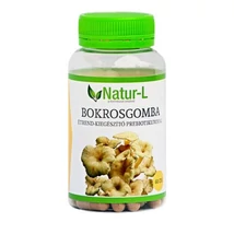 Natur-L Bokrosgomba 60 kapsz.