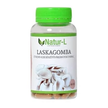 Natur-L Laskagomba 60 kapsz.