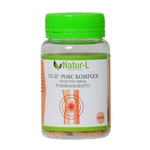 Natur-L UC-II porc komplex 30 kapsz.